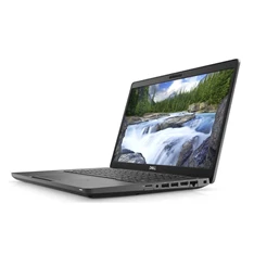 Dell Latitude 5400 laptop (14"FHD Touch/Intel Core i5-8365/Int.VGA/16GB/256GB/Win11 Pro/Használt A) - fekete Dell Latitude 5400 laptop (14"FHD Touch/Intel Core i5-8365/Int.VGA/16GB/256GB/Win11 Pro/Használt A) - fekete