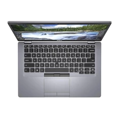 Dell Latitude 5410 laptop (14"FHD/Intel Core i7-10610U/Int.VGA/16GB/512GB/Win11 Pro COA/Használt A+,felújított) - ezüst Dell Latitude 5410 laptop (14"FHD/Intel Core i7-10610U/Int.VGA/16GB/512GB/Win11 Pro COA/Használt A+,felújított) - ezüst