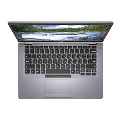 Dell Latitude 5410 laptop (14"FHD/Intel Core i7-10610U/Int.VGA/16GB/512GB/Win11 Pro COA/Használt A+,felújított) - ezüst Dell Latitude 5410 laptop (14"FHD/Intel Core i7-10610U/Int.VGA/16GB/512GB/Win11 Pro COA/Használt A+,felújított) - ezüst