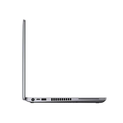 Dell Latitude 5410 laptop (14"FHD/Intel Core i7-10610U/Int.VGA/16GB/512GB/Win11 Pro COA/Használt A+,felújított) - ezüst Dell Latitude 5410 laptop (14"FHD/Intel Core i7-10610U/Int.VGA/16GB/512GB/Win11 Pro COA/Használt A+,felújított) - ezüst