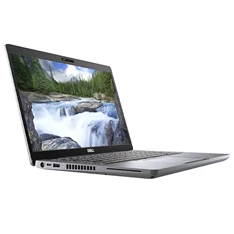 Dell Latitude 5410 laptop (14"FHD/Intel Core i7-10610U/Int.VGA/16GB/512GB/Win11 Pro COA/Használt A+,felújított) - ezüst Dell Latitude 5410 laptop (14"FHD/Intel Core i7-10610U/Int.VGA/16GB/512GB/Win11 Pro COA/Használt A+,felújított) - ezüst