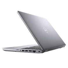 Dell Latitude 5410 laptop (14"FHD/Intel Core i7-10610U/Int.VGA/16GB/512GB/Win11 Pro COA/Használt A+,felújított) - ezüst Dell Latitude 5410 laptop (14"FHD/Intel Core i7-10610U/Int.VGA/16GB/512GB/Win11 Pro COA/Használt A+,felújított) - ezüst