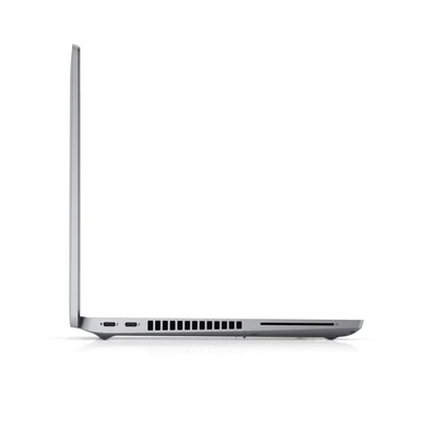 Dell Latitude 5420 laptop (14"FHD/Intel Core i5-1145G7/Int.VGA/8GB RAM/512GB/Win11 Pro) - szürke Dell Latitude 5420 laptop (14"FHD/Intel Core i5-1145G7/Int.VGA/8GB RAM/512GB/Win11 Pro) - szürke