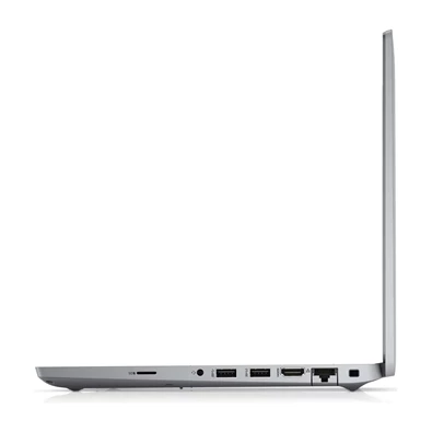 Dell Latitude 5420 laptop (14"FHD/Intel Core i5-1145G7/Int.VGA/8GB RAM/512GB/Win11 Pro) - szürke Dell Latitude 5420 laptop (14"FHD/Intel Core i5-1145G7/Int.VGA/8GB RAM/512GB/Win11 Pro) - szürke