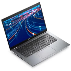 Dell Latitude 5420 laptop (14"FHD/Intel Core i5-1145G7/Int.VGA/8GB RAM/512GB/Win11 Pro) - szürke Dell Latitude 5420 laptop (14"FHD/Intel Core i5-1145G7/Int.VGA/8GB RAM/512GB/Win11 Pro) - szürke
