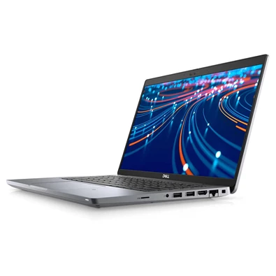 Dell Latitude 5420 laptop (14"FHD/Intel Core i5-1145G7/Int.VGA/8GB RAM/512GB/Win11 Pro) - szürke Dell Latitude 5420 laptop (14"FHD/Intel Core i5-1145G7/Int.VGA/8GB RAM/512GB/Win11 Pro) - szürke