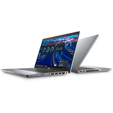 Dell Latitude 5420 laptop (14"FHD/Intel Core i5-1145G7/Int.VGA/8GB RAM/512GB/Win11 Pro) - szürke Dell Latitude 5420 laptop (14"FHD/Intel Core i5-1145G7/Int.VGA/8GB RAM/512GB/Win11 Pro) - szürke