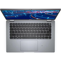 Dell Latitude 5420 laptop (14"FHD/Intel Core i5-1145G7/Int.VGA/8GB RAM/512GB/Win11 Pro) - szürke Dell Latitude 5420 laptop (14"FHD/Intel Core i5-1145G7/Int.VGA/8GB RAM/512GB/Win11 Pro) - szürke