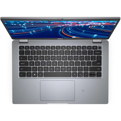 Dell Latitude 5420 laptop (14"FHD/Intel Core i5-1145G7/Int.VGA/8GB RAM/512GB/Win11 Pro) - szürke Dell Latitude 5420 laptop (14"FHD/Intel Core i5-1145G7/Int.VGA/8GB RAM/512GB/Win11 Pro) - szürke