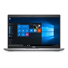 Dell Latitude 5420 laptop (14"FHD/Intel Core i5-1145G7/Int.VGA/8GB RAM/512GB/Win11 Pro) - szürke (Újszerű)
