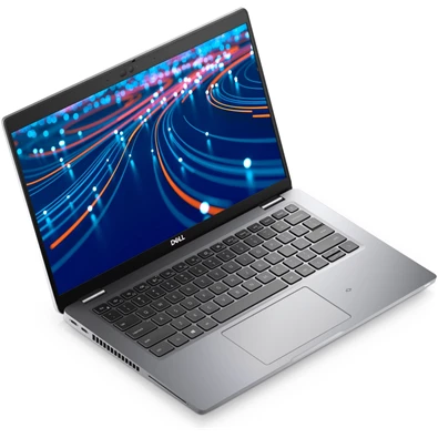 Dell Latitude 5420 laptop (14"FHD/Intel Core i5-1145G7/Int. VGA/16GB RAM/512GB/Win11 Pro) - ezüst Dell Latitude 5420 laptop (14"FHD/Intel Core i5-1145G7/Int. VGA/16GB RAM/512GB/Win11 Pro) - ezüst