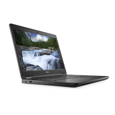 Dell Latitude 5490 laptop (14"FHD/Intel Core i7-8650U/Int.VGA/16GB/512GB/Win11 Pro COA/Használt A+,felújított) - fekete Dell Latitude 5490 laptop (14"FHD/Intel Core i7-8650U/Int.VGA/16GB/512GB/Win11 Pro COA/Használt A+,felújított) - fekete
