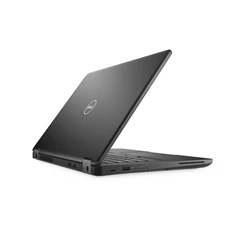 Dell Latitude 5490 laptop (14"FHD/Intel Core i7-8650U/Int.VGA/16GB/512GB/Win11 Pro COA/Használt A+,felújított) - fekete Dell Latitude 5490 laptop (14"FHD/Intel Core i7-8650U/Int.VGA/16GB/512GB/Win11 Pro COA/Használt A+,felújított) - fekete