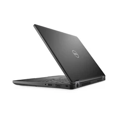 Dell Latitude 5490 laptop (14"FHD/Intel Core i7-8650U/Int.VGA/16GB/512GB/Win11 Pro COA/Használt A+,felújított) - fekete Dell Latitude 5490 laptop (14"FHD/Intel Core i7-8650U/Int.VGA/16GB/512GB/Win11 Pro COA/Használt A+,felújított) - fekete