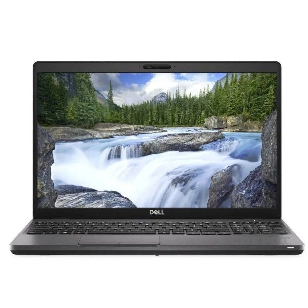 Dell Latitude 5500 laptop (15,6"FHD/Intel Core i5-8265U/Int.VGA/8GB/256GB/Win11 Pro/Használt A) - fekete Dell Latitude 5500 laptop (15,6"FHD/Intel Core i5-8265U/Int.VGA/8GB/256GB/Win11 Pro/Használt A) - fekete