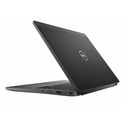 Dell Latitude 7400 laptop (14"FHD/Intel Core i5-8365U/Int.VGA/16GB/256GB/Win Pro COA/Használt A,prémium) - fekete Dell Latitude 7400 laptop (14"FHD/Intel Core i5-8365U/Int.VGA/16GB/256GB/Win Pro COA/Használt A,prémium) - fekete