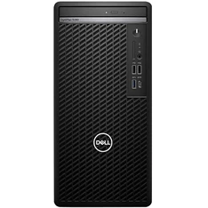 Dell Optiplex 5080 MT/i7-10700/16GB/512GB SSD/Win Pro COA/fekete asztali számítógép (Használt A+,felújított) Dell Optiplex 5080 MT/i7-10700/16GB/512GB SSD/Win Pro COA/fekete asztali számítógép (Használt A+,felújított)