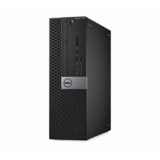 Dell Optiplex 7050 SFF/i5-6500/16GB/512GB SSD/Win Pro COA/fekete asztali számítógép (Használt A+,felújított) Dell Optiplex 7050 SFF/i5-6500/16GB/512GB SSD/Win Pro COA/fekete asztali számítógép (Használt A+,felújított)
