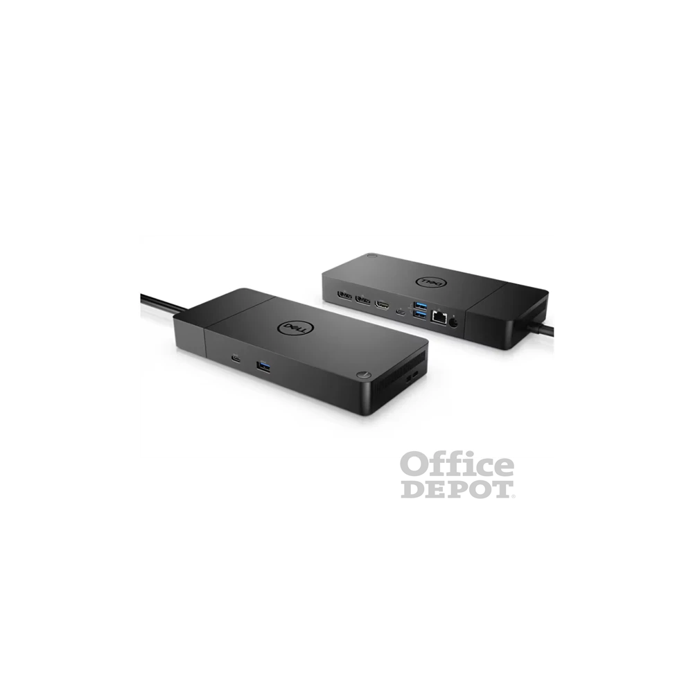 Dell Performance Dock WD19DCS USB-C univerzális notebook dokkoló állomás