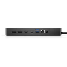 Dell WD19S USB-C dokkoló 130W adapterrel Dell WD19S USB-C dokkoló 130W adapterrel