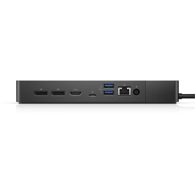 Dell WD19S USB-C dokkoló 130W adapterrel Dell WD19S USB-C dokkoló 130W adapterrel