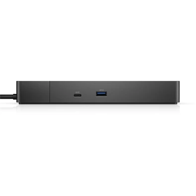Dell WD19S USB-C dokkoló 130W adapterrel Dell WD19S USB-C dokkoló 130W adapterrel