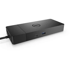 Dell WD19S USB-C dokkoló 130W adapterrel Dell WD19S USB-C dokkoló 130W adapterrel