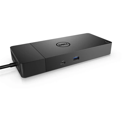 Dell WD19S USB-C dokkoló 130W adapterrel Dell WD19S USB-C dokkoló 130W adapterrel