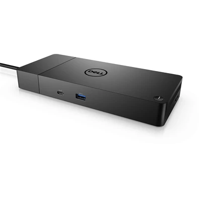Dell WD19S USB-C dokkoló 130W adapterrel Dell WD19S USB-C dokkoló 130W adapterrel