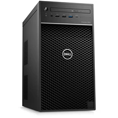 Dell Precision 3650 WORKSTATION /i5-11500/16GB/1TB M.2 SSD/460W GOLD/WIFI/RTX4000/fekete asztali számítógép Dell Precision 3650 WORKSTATION /i5-11500/16GB/1TB M.2 SSD/460W GOLD/WIFI/RTX4000/fekete asztali számítógép
