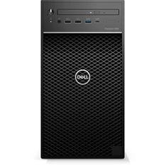 Dell Precision 3650 WORKSTATION /i5-11500/16GB/1TB M.2 SSD/460W GOLD/WIFI/RTX4000/fekete asztali számítógép Dell Precision 3650 WORKSTATION /i5-11500/16GB/1TB M.2 SSD/460W GOLD/WIFI/RTX4000/fekete asztali számítógép
