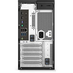 Dell Precision 3650 WORKSTATION /i5-11500/16GB/1TB M.2 SSD/460W GOLD/WIFI/RTX4000/fekete asztali számítógép Dell Precision 3650 WORKSTATION /i5-11500/16GB/1TB M.2 SSD/460W GOLD/WIFI/RTX4000/fekete asztali számítógép