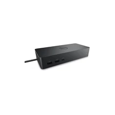 Dell Universal Dock UD22 USB-C 10 portos 96W univerzális notebook dokkoló állomás Dell Universal Dock UD22 USB-C 10 portos 96W univerzális notebook dokkoló állomás