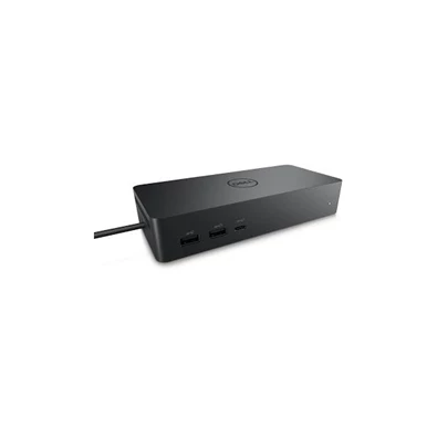 Dell Universal Dock UD22 USB-C 10 portos 96W univerzális notebook dokkoló állomás Dell Universal Dock UD22 USB-C 10 portos 96W univerzális notebook dokkoló állomás