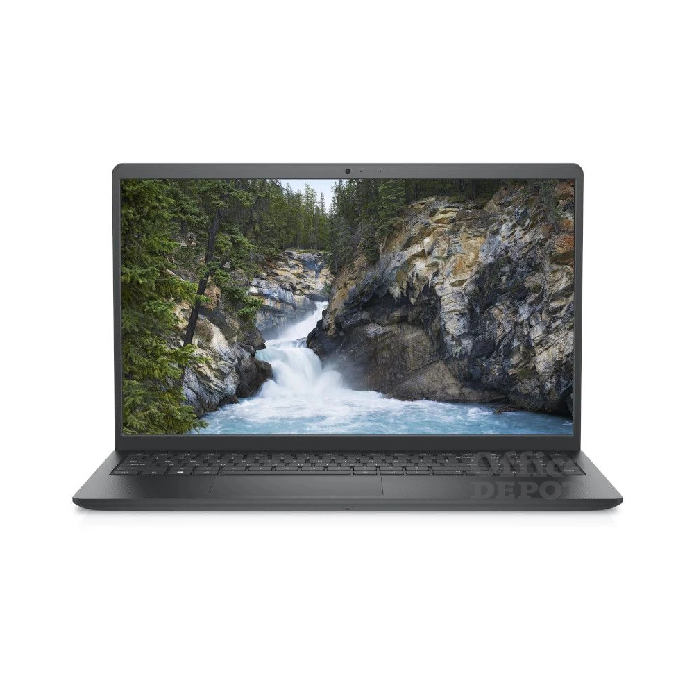 Dell Vosto 3530 laptop (15,6"FHD/Intel Core i7-1355U/Int.VGA/16GB RAM/512GB/Win11 Pro) - fekete
