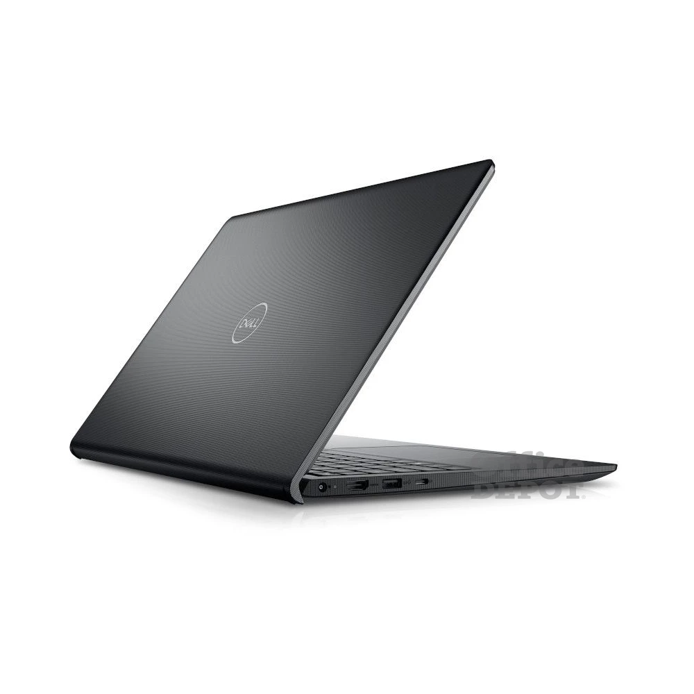 Dell Vosto 3530 laptop (15,6"FHD/Intel Core i7-1355U/Int.VGA/16GB RAM/512GB/Win11 Pro) - fekete