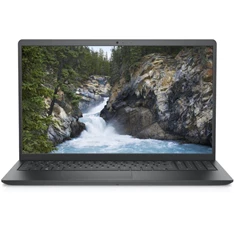 Dell Vosto 3530 laptop (15,6"FHD/Intel Core i7-1355U/Int.VGA/16GB RAM/512GB/Linux) - fekete Dell Vosto 3530 laptop (15,6"FHD/Intel Core i7-1355U/Int.VGA/16GB RAM/512GB/Linux) - fekete