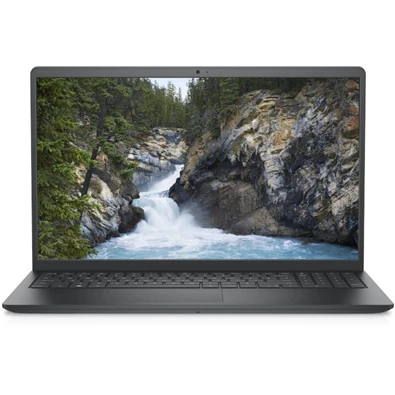 Dell Vosto 3530 laptop (15,6"FHD/Intel Core i7-1355U/Int.VGA/16GB RAM/512GB/Linux) - fekete Dell Vosto 3530 laptop (15,6"FHD/Intel Core i7-1355U/Int.VGA/16GB RAM/512GB/Linux) - fekete