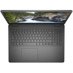 Dell Vostro 3500 laptop (15,6"FHD/Intel Core i3-1115G4/Int. VGA/8GB RAM/256GB/Win10) - fekete Dell Vostro 3500 laptop (15,6"FHD/Intel Core i3-1115G4/Int. VGA/8GB RAM/256GB/Win10) - fekete