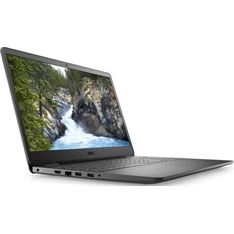Dell Vostro 3500 laptop (15,6"FHD/Intel Core i3-1115G4/Int. VGA/8GB RAM/256GB/Win10) - fekete Dell Vostro 3500 laptop (15,6"FHD/Intel Core i3-1115G4/Int. VGA/8GB RAM/256GB/Win10) - fekete