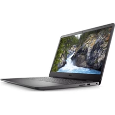 Dell Vostro 3500 laptop (15,6"FHD/Intel Core i3-1115G4/Int. VGA/8GB RAM/256GB/Win10) - fekete Dell Vostro 3500 laptop (15,6"FHD/Intel Core i3-1115G4/Int. VGA/8GB RAM/256GB/Win10) - fekete