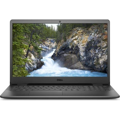 Dell Vostro 3500 laptop (15,6"FHD/Intel Core i3-1115G4/Int. VGA/8GB RAM/256GB/Win10) - fekete Dell Vostro 3500 laptop (15,6"FHD/Intel Core i3-1115G4/Int. VGA/8GB RAM/256GB/Win10) - fekete