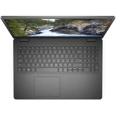 Dell Vostro 3500 laptop (15,6"FHD/Intel Core i3-1115G4/Int. VGA/8GB RAM/256GB/Win10) - fekete Dell Vostro 3500 laptop (15,6"FHD/Intel Core i3-1115G4/Int. VGA/8GB RAM/256GB/Win10) - fekete