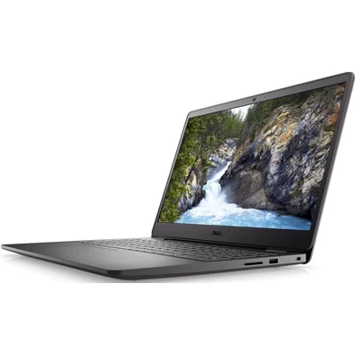 Dell Vostro 3500 laptop (15,6"FHD/Intel Core i3-1115G4/Int. VGA/8GB RAM/256GB/Win10) - fekete Dell Vostro 3500 laptop (15,6"FHD/Intel Core i3-1115G4/Int. VGA/8GB RAM/256GB/Win10) - fekete
