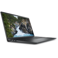 Dell Vostro 3510 laptop (15,6"FHD/Intel Core i3-1115G4/Int.VGA/8GB RAM/512GB/Linux) - fekete Dell Vostro 3510 laptop (15,6"FHD/Intel Core i3-1115G4/Int.VGA/8GB RAM/512GB/Linux) - fekete