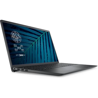Dell Vostro 3510 laptop (15,6"FHD/Intel Core i3-1115G4/Int.VGA/8GB RAM/256GB/Win11 Pro) - fekete Dell Vostro 3510 laptop (15,6"FHD/Intel Core i3-1115G4/Int.VGA/8GB RAM/256GB/Win11 Pro) - fekete