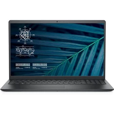 Dell Vostro 3510 laptop (15,6"FHD/Intel Core i3-1115G4/Int.VGA/8GB RAM/512GB/Win11 Pro) - fekete Dell Vostro 3510 laptop (15,6"FHD/Intel Core i3-1115G4/Int.VGA/8GB RAM/512GB/Win11 Pro) - fekete