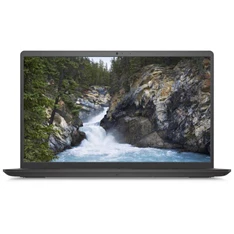 Dell Vostro 3510 laptop (15,6"FHD/Intel Core i7-1255U/Int.VGA/8GB RAM/512GB/Win11 Pro) - fekete Dell Vostro 3510 laptop (15,6"FHD/Intel Core i7-1255U/Int.VGA/8GB RAM/512GB/Win11 Pro) - fekete