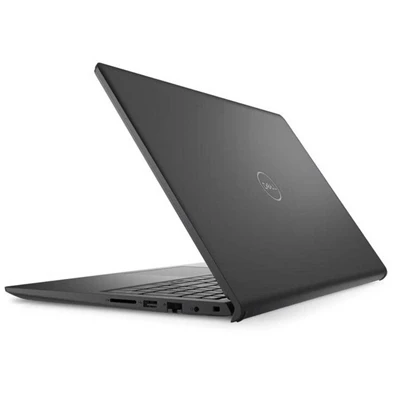 Dell Vostro 3510 laptop (15,6"FHD/Intel Core i7-1255U/Int.VGA/8GB RAM/512GB/Win11 Pro) - fekete Dell Vostro 3510 laptop (15,6"FHD/Intel Core i7-1255U/Int.VGA/8GB RAM/512GB/Win11 Pro) - fekete