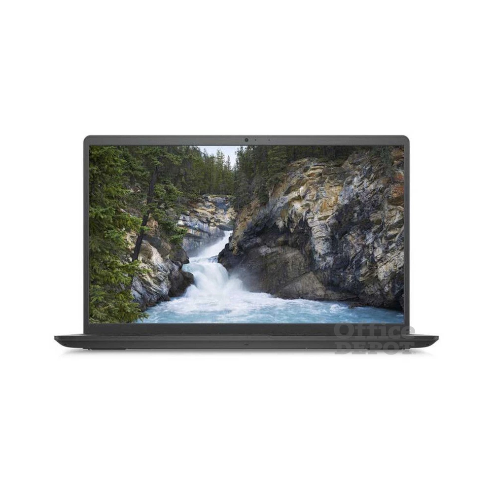 Dell Vostro 3510 laptop (15,6"FHD/Intel Core i7-1255U/Int.VGA/8GB RAM/512GB/Win11 Pro) - fekete
